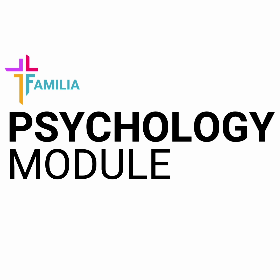 Psychology Module